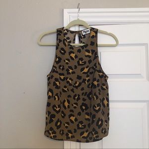 SHOW ME YOUR MUMU top!